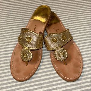 Jack Rogers Sandals